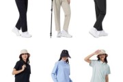 户外速干裤女弹力怎么选_户外速干裤女弹力哪个牌子好