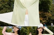 户外休闲服装夏装怎么选_透气防晒又好看