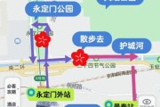 北京永定门门票多少钱_北京永定门怎么去