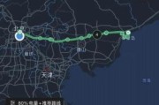 北京到北戴河多远_自驾需要多久