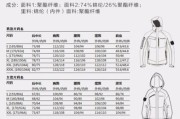 冲锋衣怎么选_户外徒步装备清单