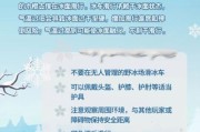 冰雪狂热是什么_如何安全体验冰雪狂热