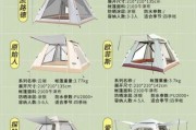 户外帐篷怎么选_沃德户外官网选购指南