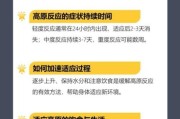 高原反应会延迟吗_高原反应延迟多久出现