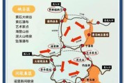 黄石市户外徒步路线推荐_黄石周边露营哪里好