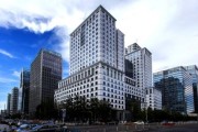 北京汉威大厦租赁价格_北京汉威大厦交通方便吗