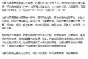 内蒙古高原海拔多少米_内蒙古高原海拔分布特点