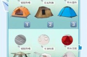 野营帐篷怎么选_户外炊具哪种好用