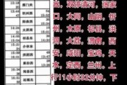 兰州到北京火车时刻表_兰州到北京高铁多久