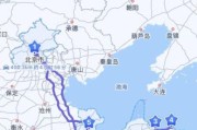 北京到荣成怎么走_北京到荣成自驾多久