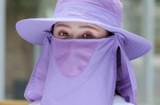 户外遮阳帽哪个牌子好_防晒帽怎么选