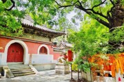 北京戒台寺门票多少钱_戒台寺开放时间