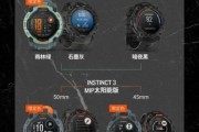 专业户外手表怎么选_户外手表品牌推荐
