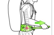 户外背包怎么选_登山包正确背法