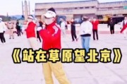 我站在高原望北京舞蹈_如何跳出民族韵味