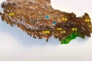 雪城高原在哪里_雪城高原海拔多少米