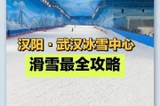 武汉冰雪王国门票价格_武汉冰雪王国值得去吗