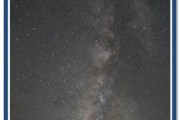 高原夜景怎么拍_高原星空拍摄技巧