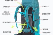 登山包怎么选_户外登山包推荐