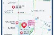 北京工业大学地址在哪_怎么去最方便