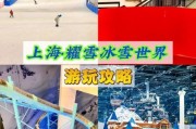 冰雪奇缘冰雪世界上海门票价格_冰雪奇缘冰雪世界上海游玩攻略