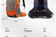户外背包怎么选_十大户外背包推荐