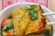 北京臭豆腐哪家最正宗_怎么吃才不踩雷