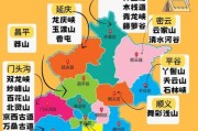 北京有哪些山可以爬_北京爬山路线推荐