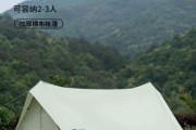 帕尼户外帐篷怎么选_帕尼户外装备有哪些