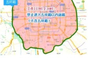 北京限号规则是什么_外地车限行吗