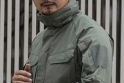 户外军品服装怎么选_军迷战术外套推荐