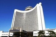 北京国际饭店地址在哪里_北京国际饭店怎么走