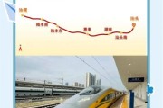 汕尾到北京怎么走_汕尾到北京高铁多久