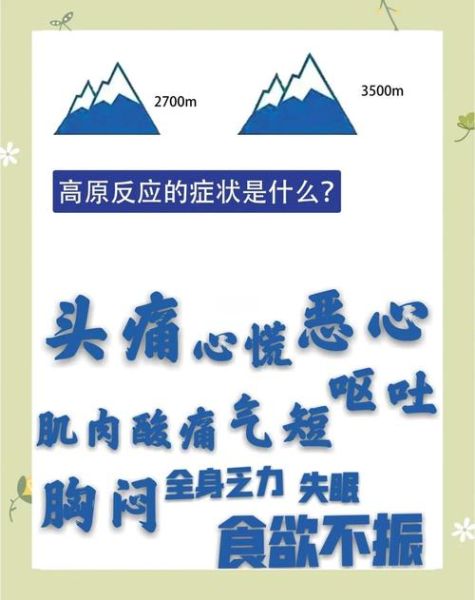 丽江会有高原反应么_去丽江如何预防高反