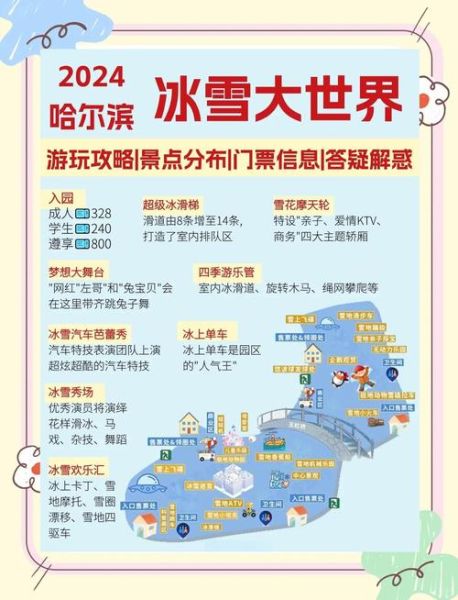 冰雪大世界夏天怎么办_夏季运营方案
