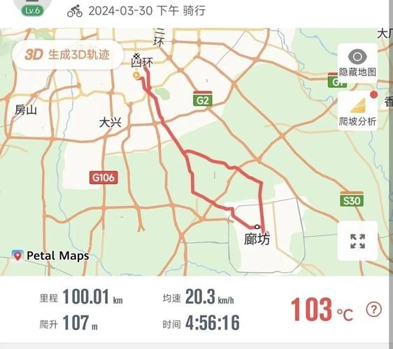 河北廊坊离北京多远_开车需要多长时间