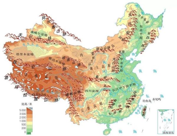 高原空气密度是多少_高原空气密度为什么低