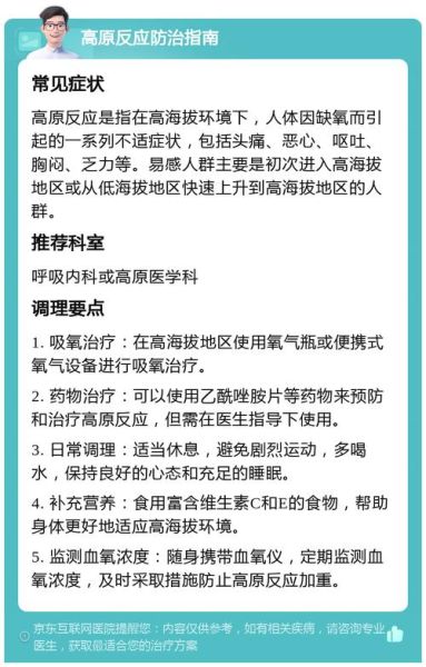 去贵州旅游会有高原反应吗_贵州高原反应预防方法