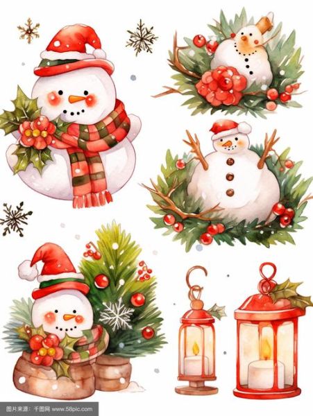 冰雪圣诞节怎么过_冰雪圣诞装饰灵感