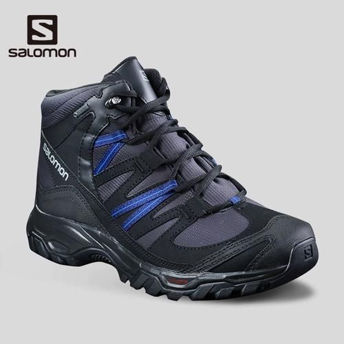 户外登山鞋什么牌子好_登山鞋品牌推荐