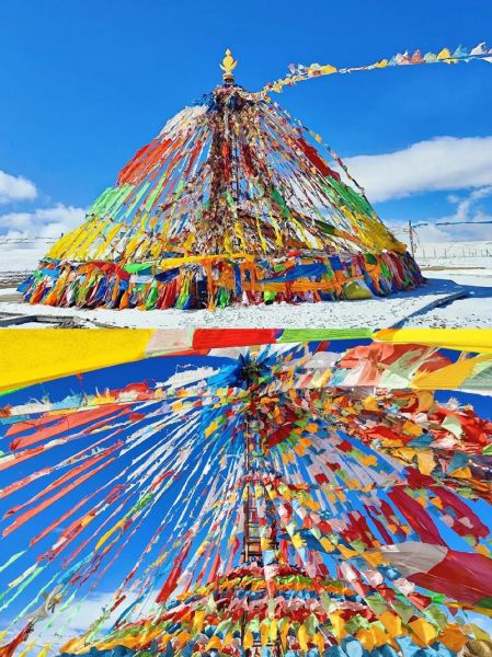 橡皮山有高原反应吗_橡皮山海拔多少米