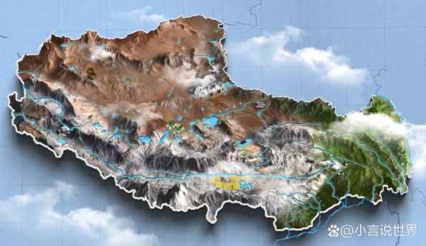 马来高原海拔有多高_马来高原海拔多少米