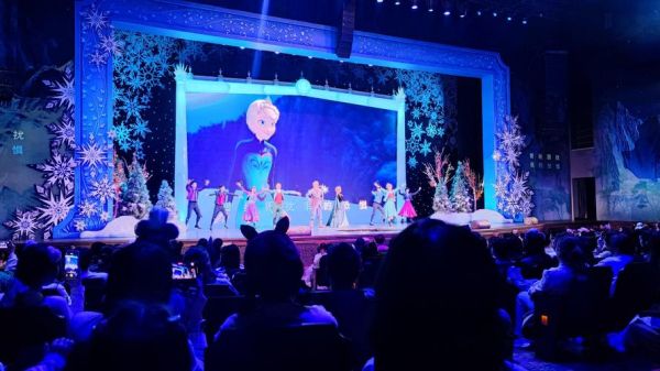 冰雪奇缘109关怎么过_冰雪奇缘109关三星技巧