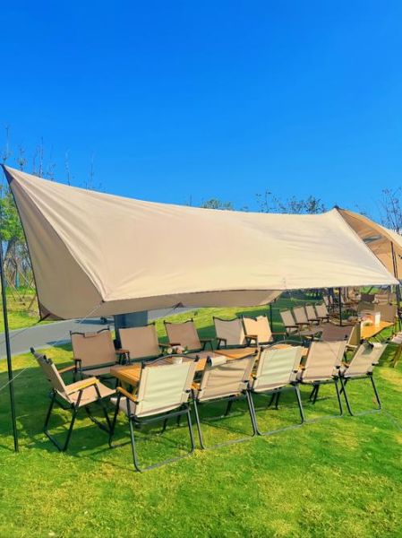 上海户外用品哪里买便宜_上海露营装备租赁价格