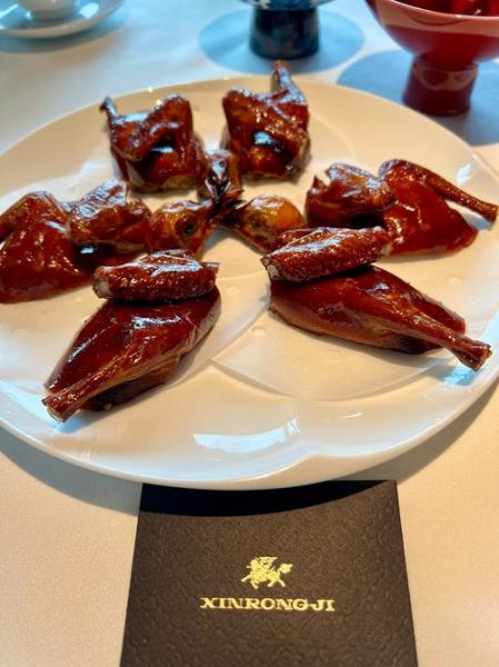 北京米其林餐厅有哪些_北京米其林三星名单