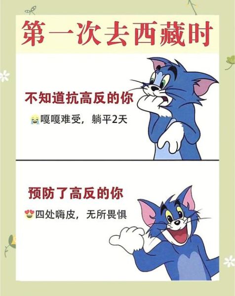 高原反应有哪些症状_高原旅行如何预防