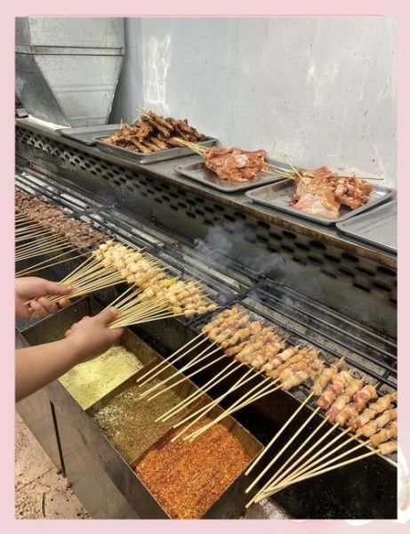 岳阳高原红烧烤在哪_高原红烧烤好吃吗