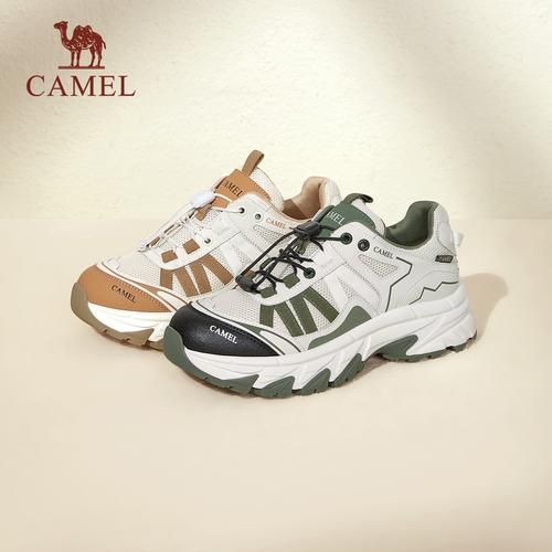 骆驼户外休闲女鞋哪款好_怎么搭配才好看