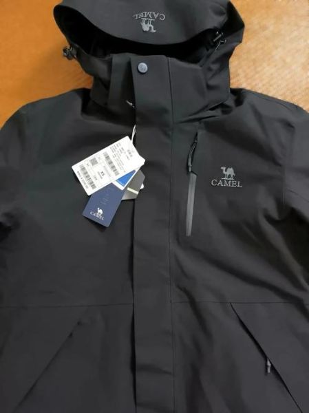 骆驼牌户外帐篷怎么选_骆驼冲锋衣哪款性价比高