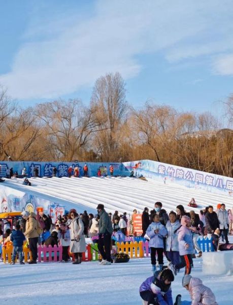 汝州冰雪节门票多少钱_汝州冰雪节好玩吗